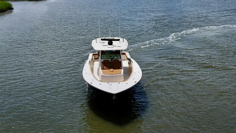 Slide: The Image of 2020 Scout 38 LXF - 5520566