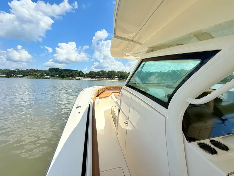 Slide: The Image of 2020 Scout 38 LXF - 5520403