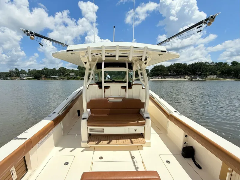 Slide: The Image of 2020 Scout 38 LXF - 5520436