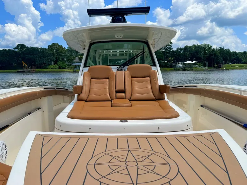 Slide: The Image of 2020 Scout 38 LXF - 5520454