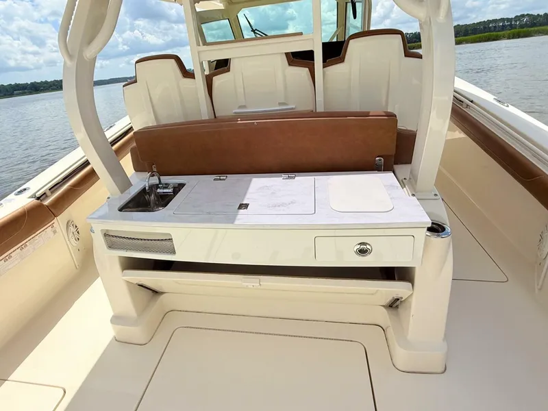 Slide: The Image of 2020 Scout 38 LXF - 5520461