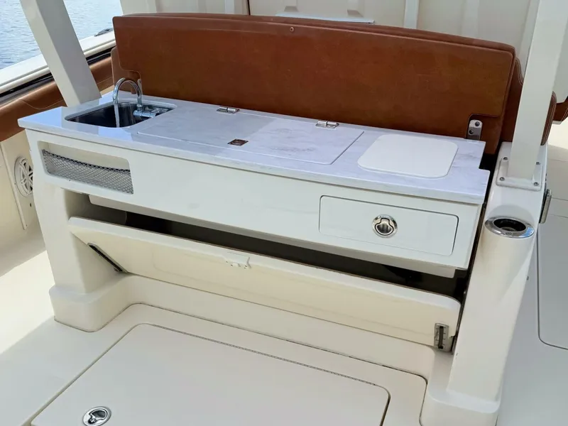 Slide: The Image of 2020 Scout 38 LXF - 5520465