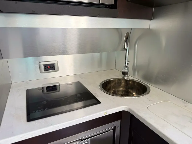 Slide: The Image of 2020 Scout 38 LXF - 5520362