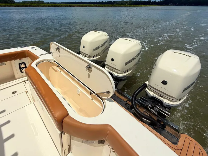 Slide: The Image of 2020 Scout 38 LXF - 5520468