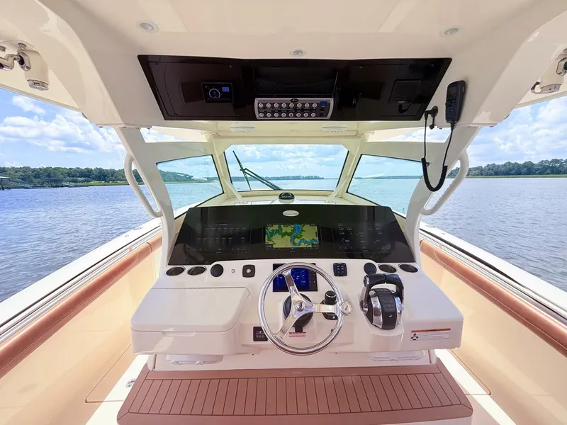 Slide: The Image of 2020 Scout 38 LXF - 5520474