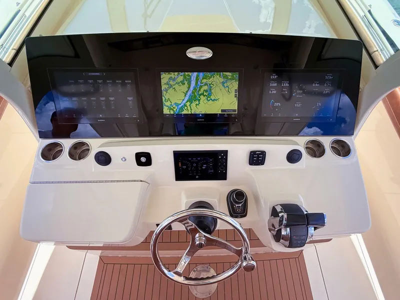 Slide: The Image of 2020 Scout 38 LXF - 5520475