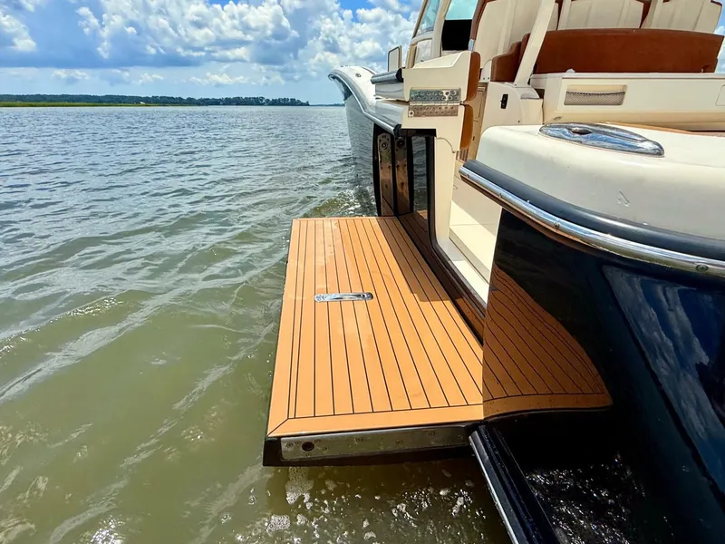 Slide: The Image of 2020 Scout 38 LXF - 5520477