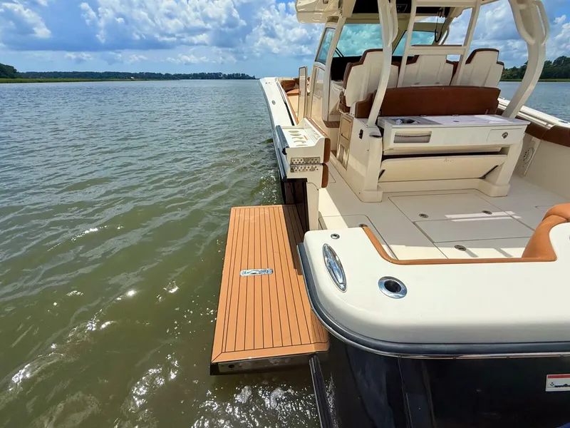 Slide: The Image of 2020 Scout 38 LXF - 5520478