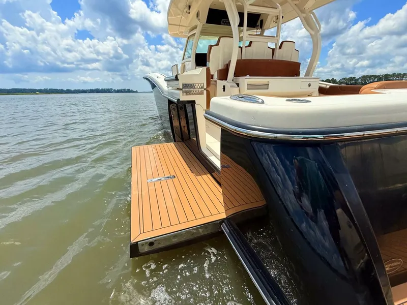 Slide: The Image of 2020 Scout 38 LXF - 5520479