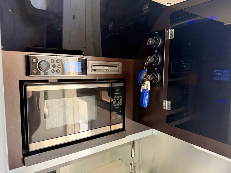 Slide: The Image of 2020 Scout 38 LXF - 5520485