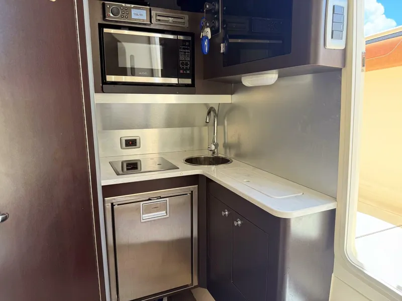 Slide: The Image of 2020 Scout 38 LXF - 5520488