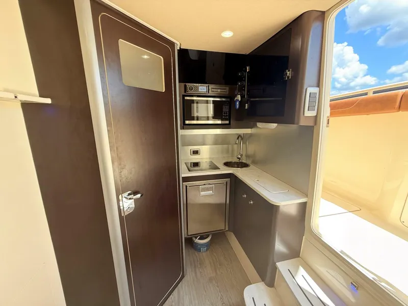 Slide: The Image of 2020 Scout 38 LXF - 5520490