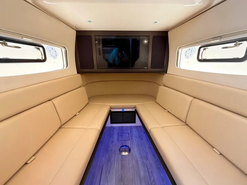 Slide: The Image of 2020 Scout 38 LXF - 5520498