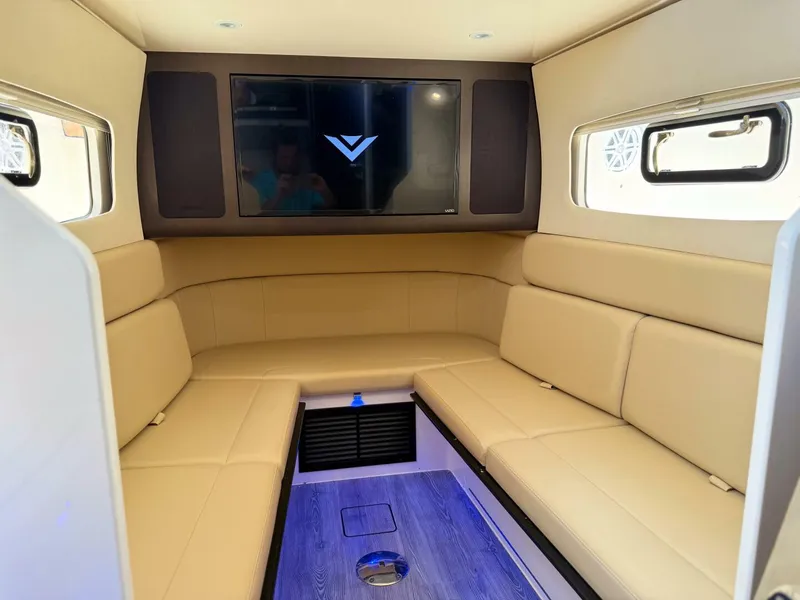 Slide: The Image of 2020 Scout 38 LXF - 5520502