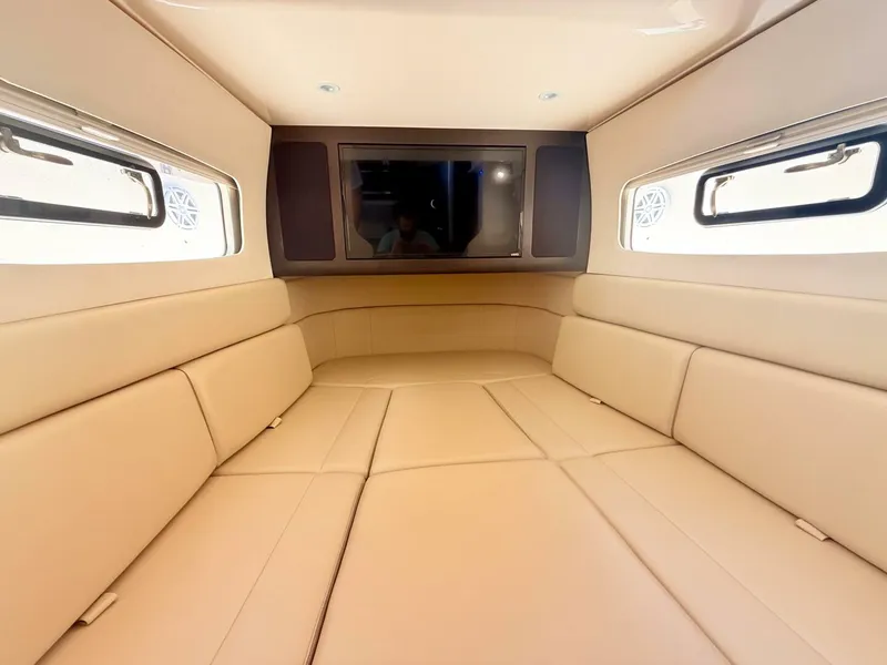 Slide: The Image of 2020 Scout 38 LXF - 5520507