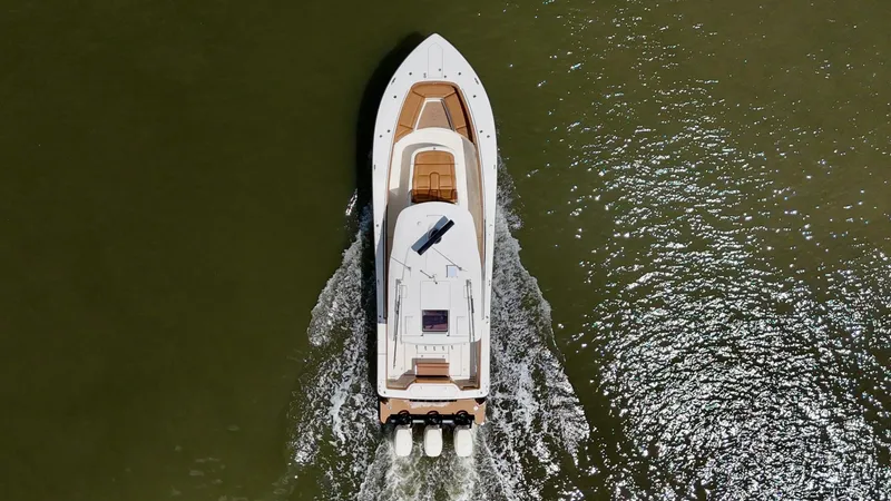 Slide: The Image of 2020 Scout 38 LXF - 5520518