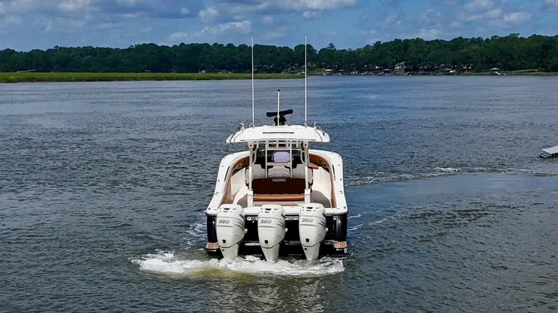 Slide: The Image of 2020 Scout 38 LXF - 5520521