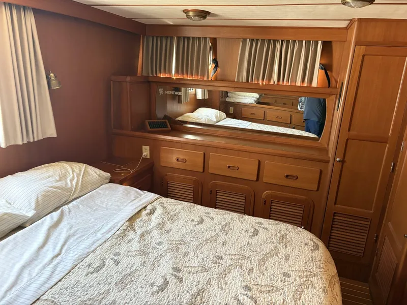 Slide: The Image of Heritage East 36 Sundeck 2001 - 5520319