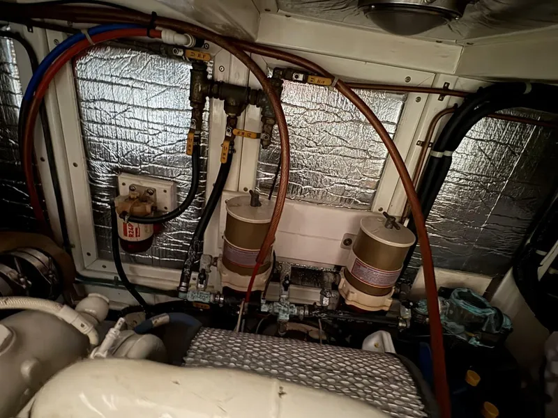 Slide: The Image of Heritage East 36 Sundeck 2001 - 5520334
