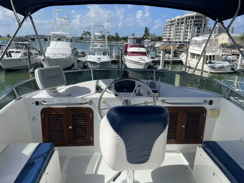 Slide: The Image of Heritage East 36 Sundeck 2001 - 5520307