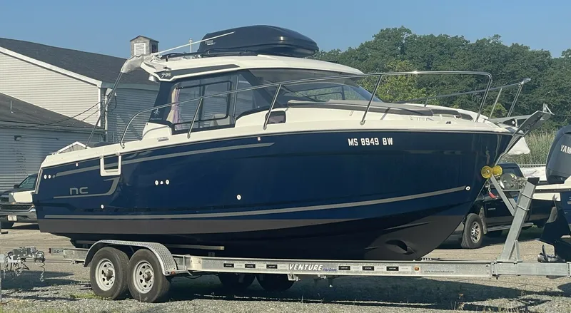 The Image of Jeanneau NC 795 S2 2022 - 5521619