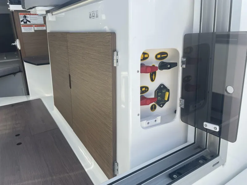 Slide: The Image of Jeanneau NC 795 S2 2022 - 5521628