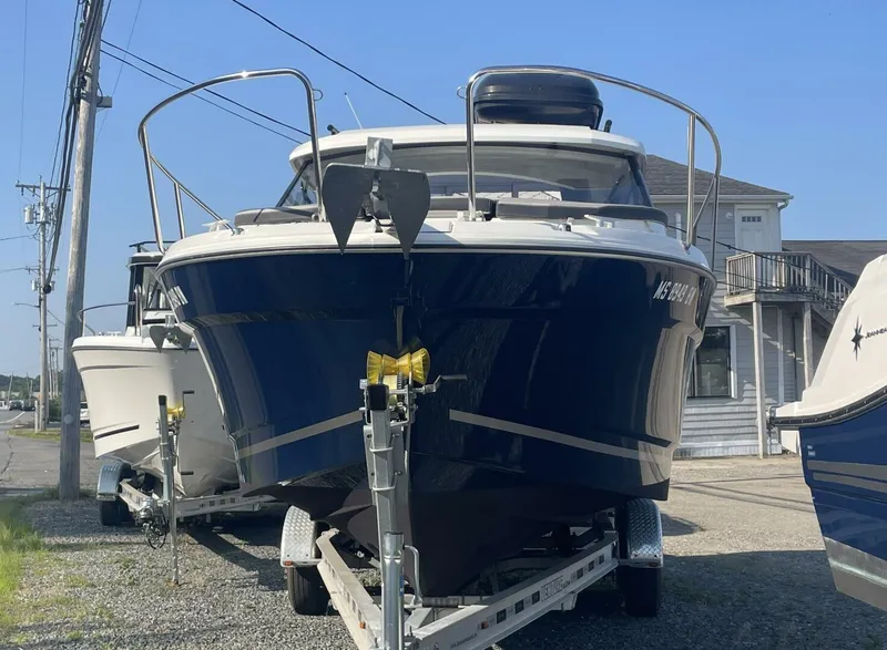 Slide: The Image of Jeanneau NC 795 S2 2022 - 5521639