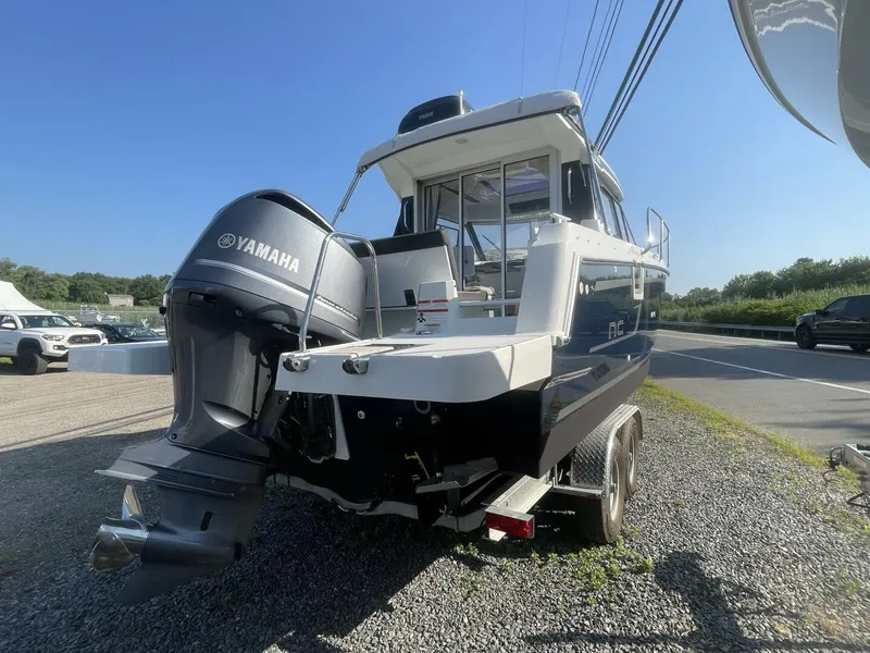 Slide: The Image of Jeanneau NC 795 S2 2022 - 5521642