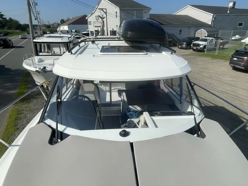 Slide: The Image of Jeanneau NC 795 S2 2022 - 5521650