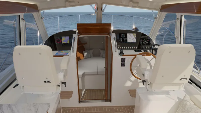 Slide: The Image of MJM 38R 2026 - 5521814