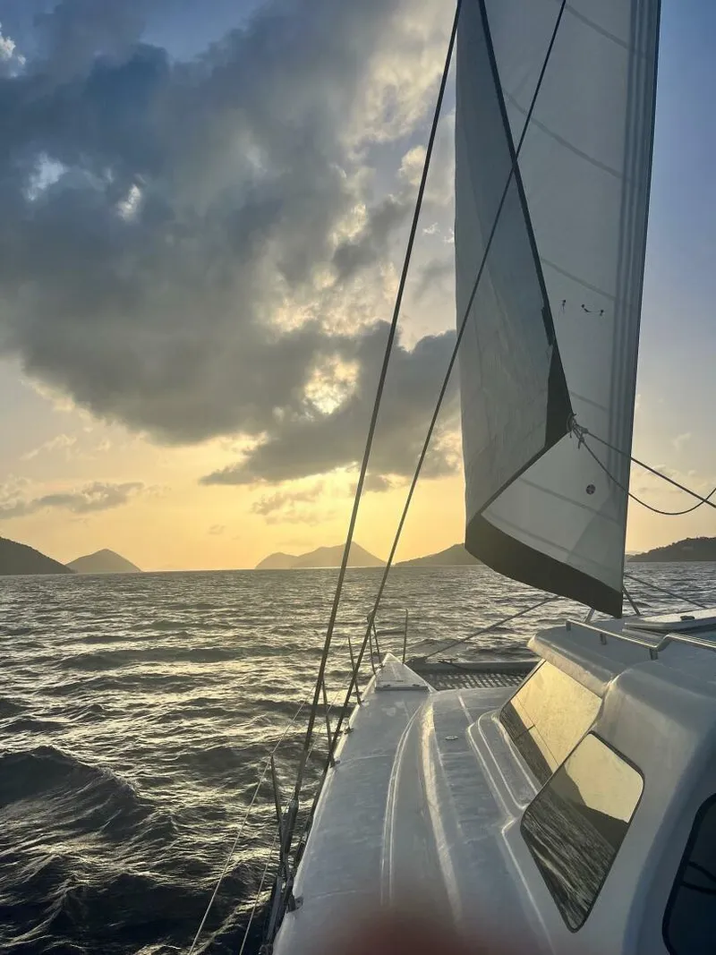 Slide: The Image of Voyage 520 2013 - 5541639