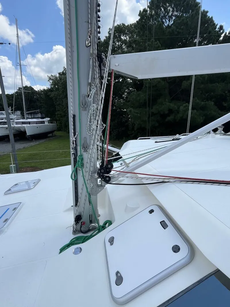 Slide: The Image of Voyage 520 2013 - 5541667