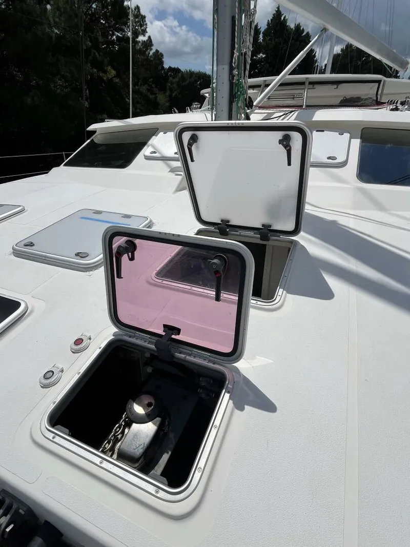 Slide: The Image of Voyage 520 2013 - 5541668