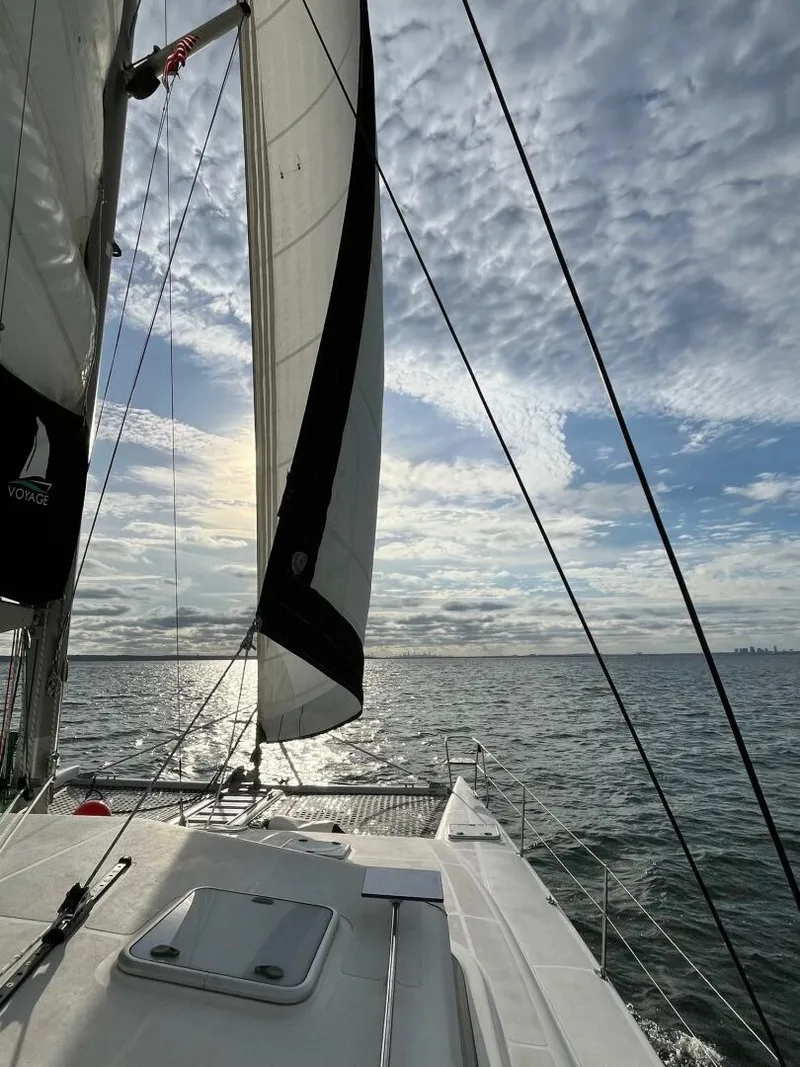 Slide: The Image of Voyage 520 2013 - 5541640