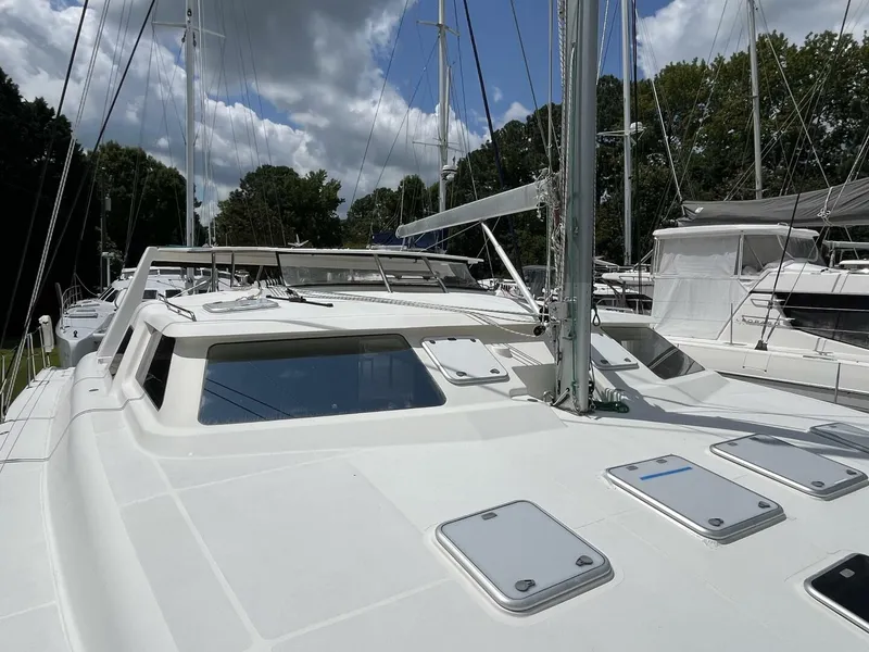 Slide: The Image of Voyage 520 2013 - 5541672