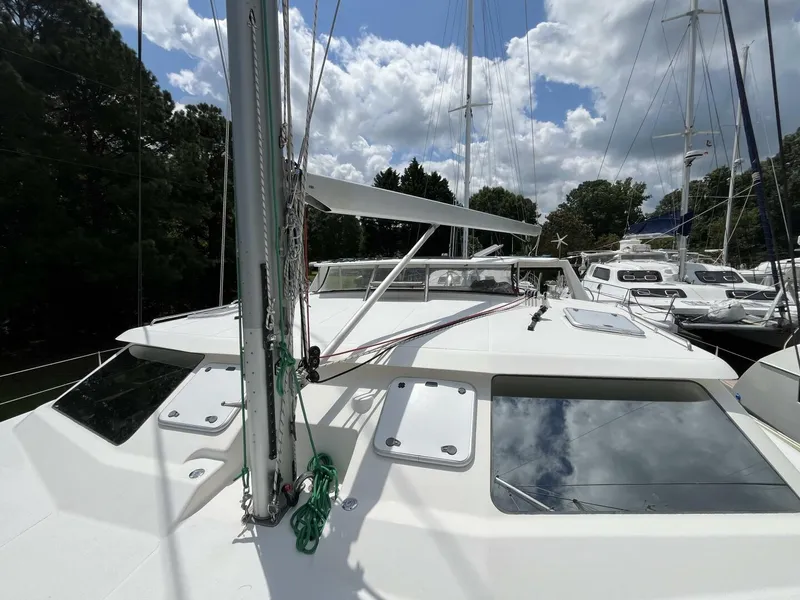 Slide: The Image of Voyage 520 2013 - 5541676