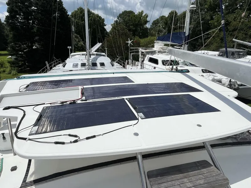 Slide: The Image of Voyage 520 2013 - 5541673