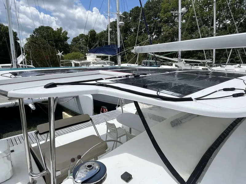 Slide: The Image of Voyage 520 2013 - 5541674