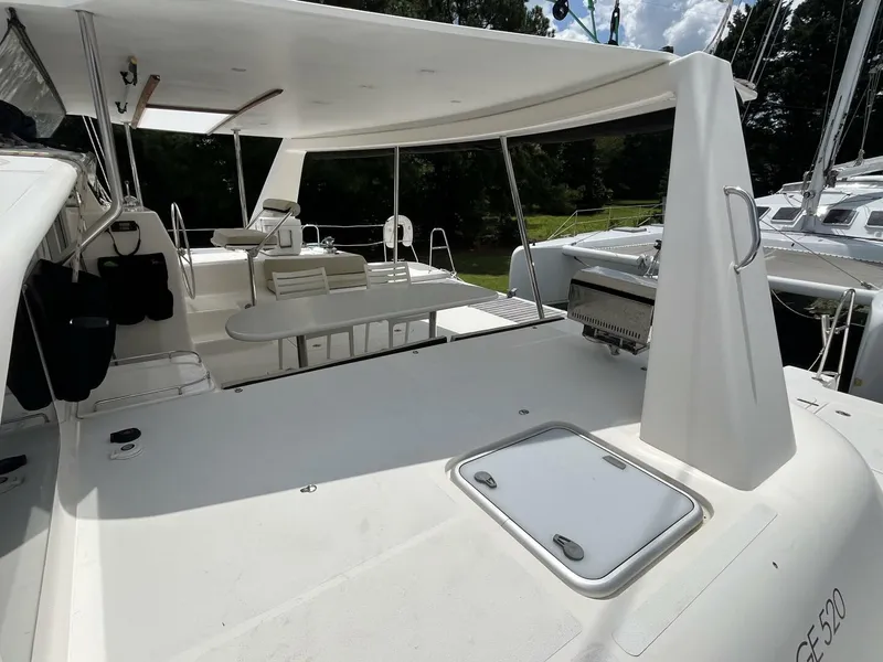 Slide: The Image of Voyage 520 2013 - 5541675