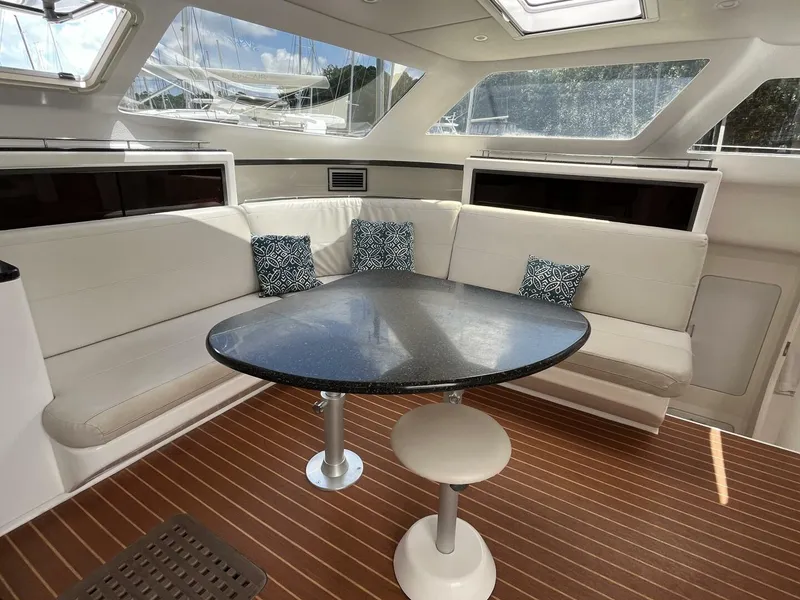 Slide: The Image of Voyage 520 2013 - 5541719