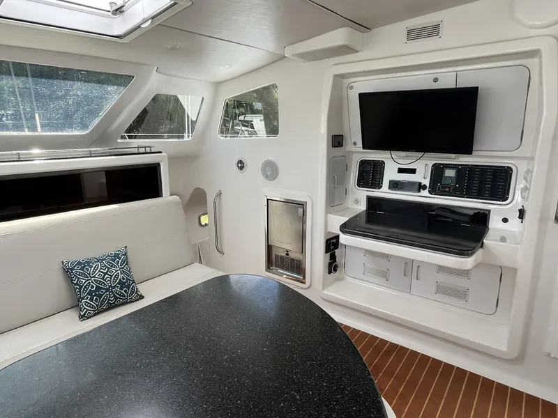 Slide: The Image of Voyage 520 2013 - 5541723