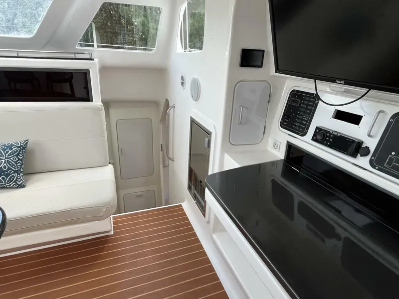 Slide: The Image of Starboard stairs - 5541768