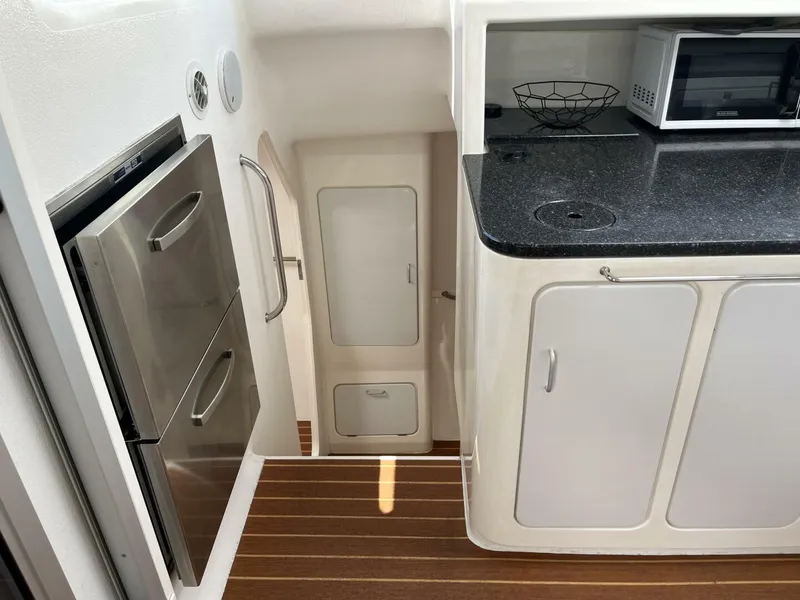 Slide: The Image of Port stairs - 5541782