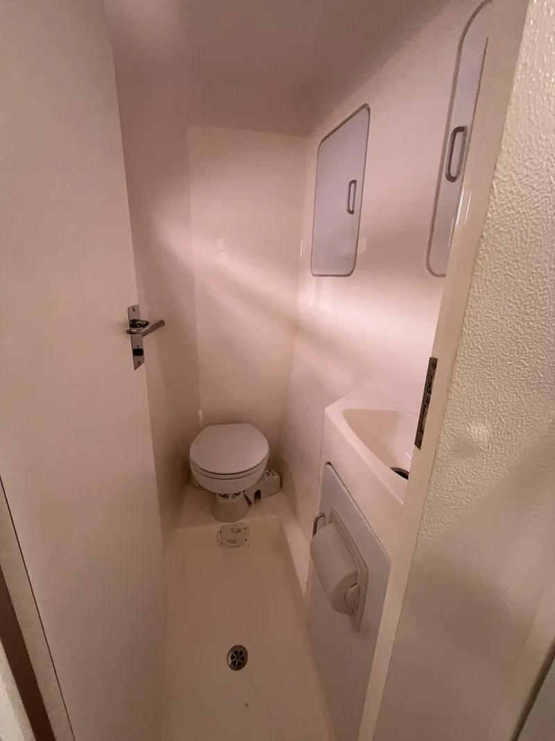 Slide: The Image of Port Aft head - 5541785