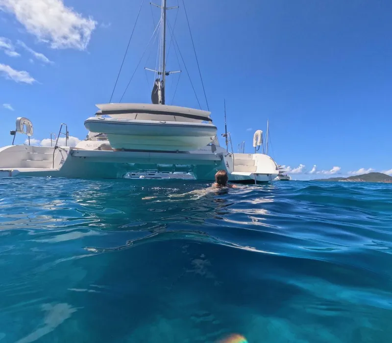 Slide: The Image of Voyage 520 2013 - 5541793