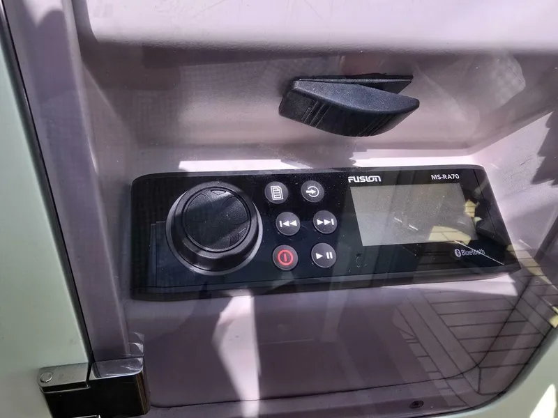 Slide: The Image of Wally 45 Tender Express 2005 - 5521850