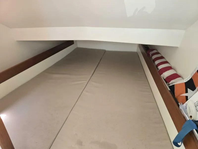 Slide: The Image of Wally 45 Tender Express 2005 - 5521851