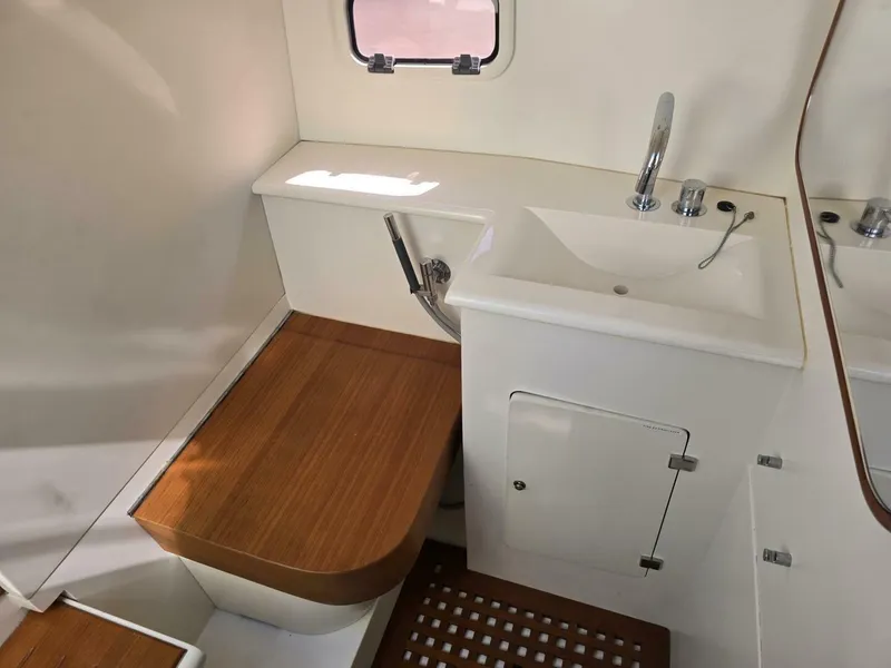 Slide: The Image of Wally 45 Tender Express 2005 - 5521852