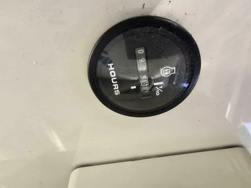 Slide: The Image of Wally 45 Tender Express 2005 - 5521860