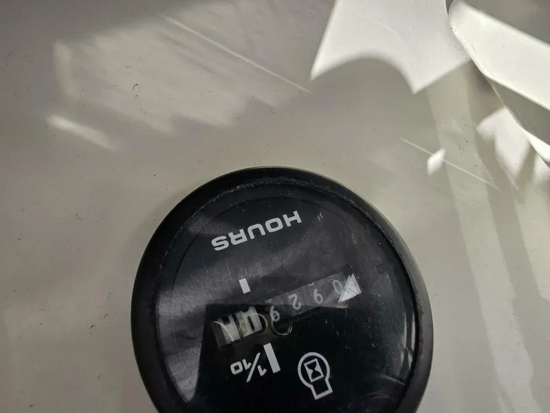 Slide: The Image of Wally 45 Tender Express 2005 - 5521861